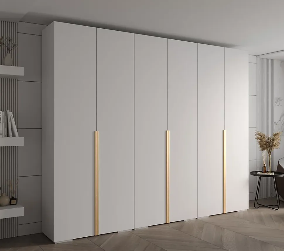 Armoire Inova 1 300/47/236,7 6 Portes