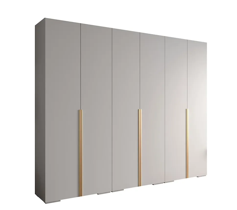 Armoire Inova 1 300/47/236,7 6 Portes