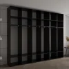 Armoire Inova 3 300/47/236,7 6 portes