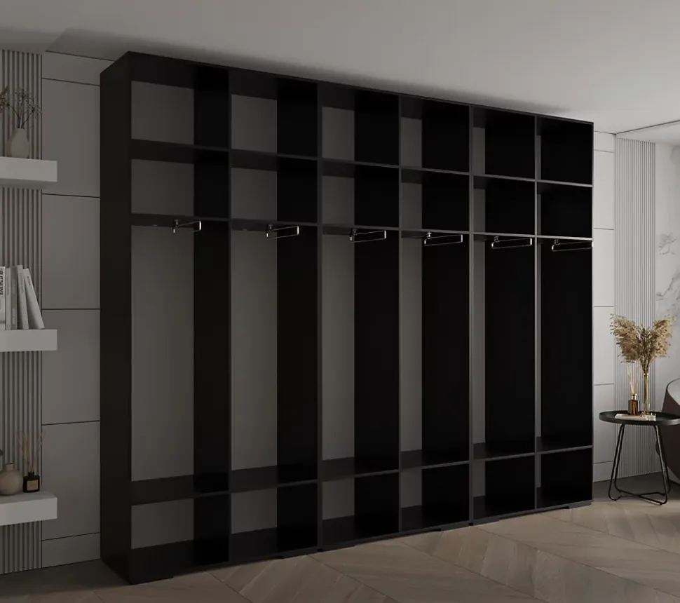 Armoire Inova 3 300/47/236,7 6 portes