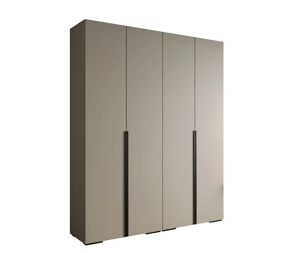 Armoire Inova 1 200/47/236,7 4Portes