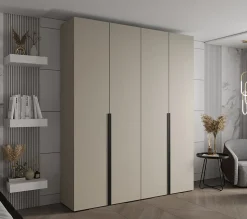 Armoire Inova 1 200/47/236,7 4Portes