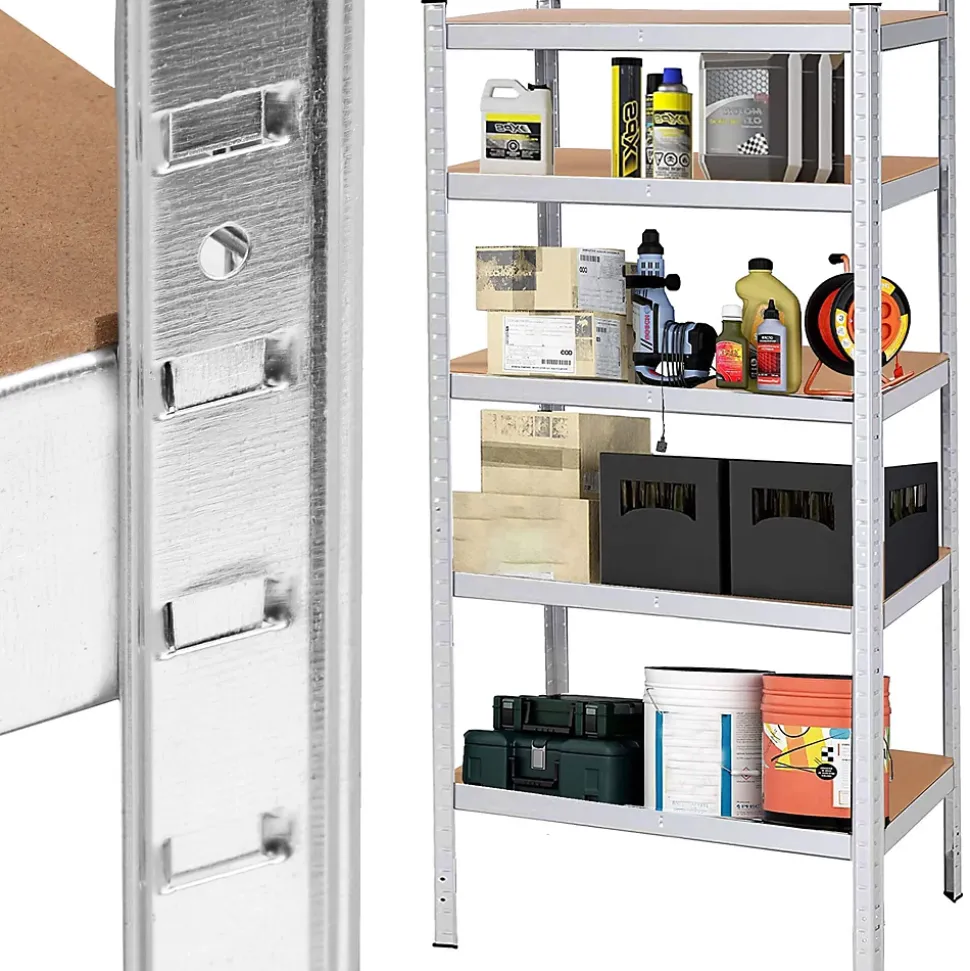 Armoire métallique 30 x 75 x 150 cm