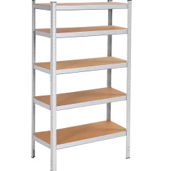 Armoire métallique 30 x 75 x 150 cm