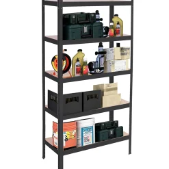 Armoire métallique 30 x 75 x 150 cm
