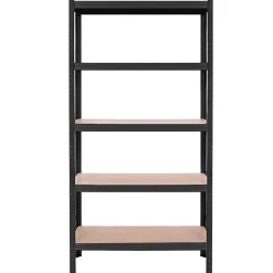 Armoire métallique 30 x 75 x 150 cm