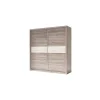 Armoire NADIA 200 x 212 x 60 cm