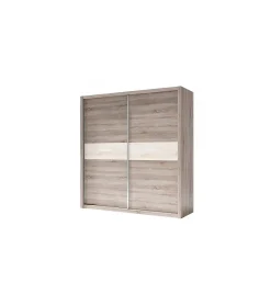 Armoire NADIA 200 x 212 x 60 cm