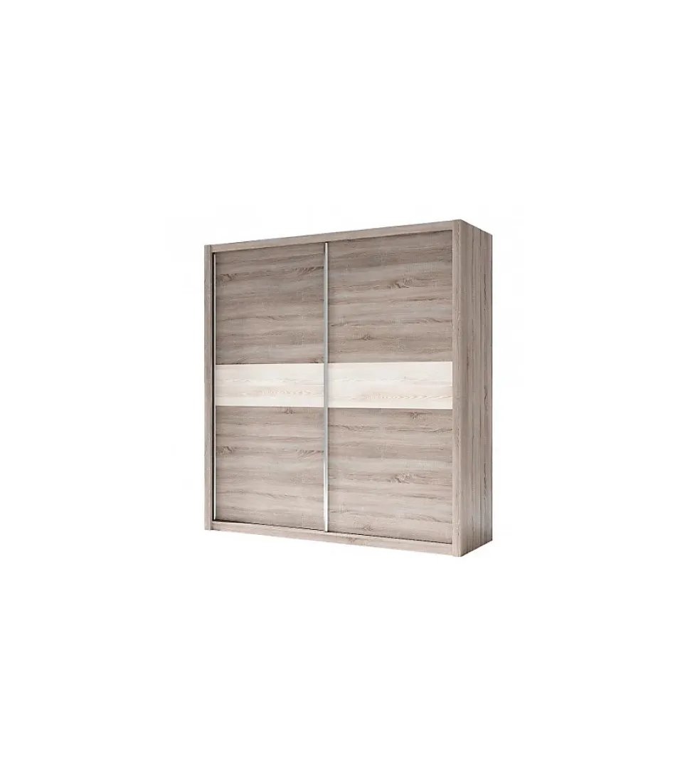 Armoire NADIA 200 x 212 x 60 cm