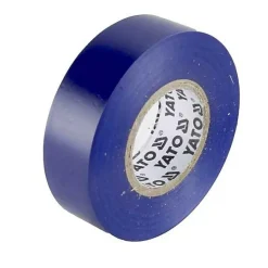 AW Tools - Ruban isolant Bleu (20000 mm x 19 mm)