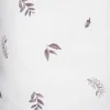 Bac à jouet Renard - tissu H50 cm - Atmosphera