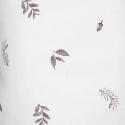 Bac à jouet Renard - tissu H50 cm - Atmosphera