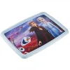 Bac de rangement Reine des Neiges avec couvercle - 45 Litres