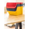 Bac de rangement Rouge - 2,97 L - STANLEY STST82739-1