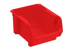 Bac de rangement Rouge - 2,97 L - STANLEY STST82739-1