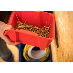 Bac de rangement Rouge - 2,97 L - STANLEY STST82739-1