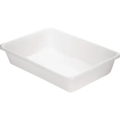 Bac empilable en plastique alimentaire 60(h) mm - Araven