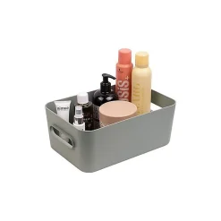 Bac élégant pour Cuisine Salle de Bain M 5,3 l - Vert