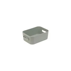 Bac élégant pour Cuisine Salle de Bain S 1,5 l - Vert