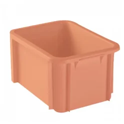 Bac renforcé 400 x 300 15 L - terracotta