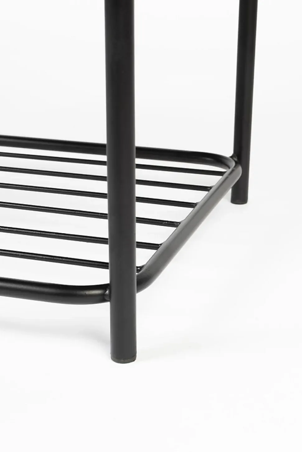 Banc, Banc Milou en tissu gris, BOITE A DESIGN