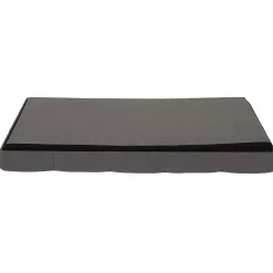 Banc coffre pliable Eleonor 76 x 38 x 38 Type: Banc et banquette
