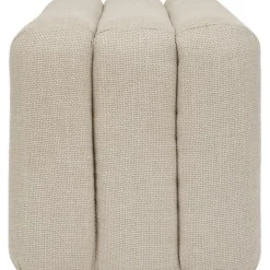 Banc Sisco argile 102x42cm - Atmosphera