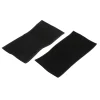 Bande auto-aggrippante noire Diall 20 cm x 10 mm
