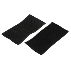 Bande auto-aggrippante noire Diall 20 cm x 10 mm