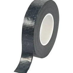 Bande de réparation autosoudante TRU COMPONENTS RT255M 5 m x 25 mm noir