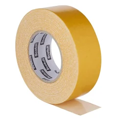 Bande double face 48 mm x 25 m Tissu