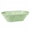Banneton ovale 1 kg - 26,5 x 17 x 9 cm