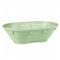 Banneton ovale 1 kg - 26,5 x 17 x 9 cm