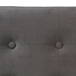 Banquette coffre pliable Lysandre - 76 x H. 38 cm