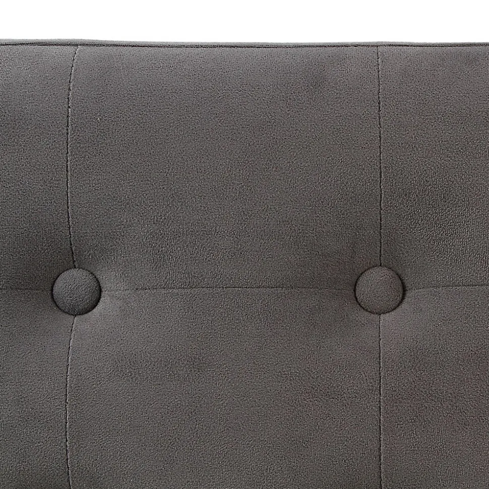 Banquette coffre pliable Lysandre - 76 x H. 38 cm