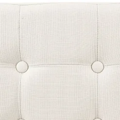 Banquette coffre pliable Lysandre - 76 x H. 38 cm