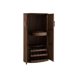 Bar en bois de manguier - BALI