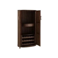 Bar en bois de manguier - BALI