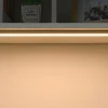 Barre LED Ultra slim à détection de mouvement 190 lumen 60 cm