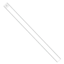 Barre LED Ultra slim à détection de mouvement 190 lumen 60 cm