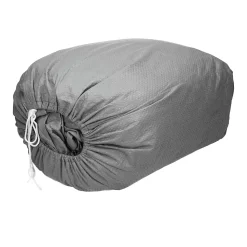 Bâche de Protection Voiture - L 482 x 178 x 119 cm - Housse Protection Auto - Tissu Non Tissé Respirant avec Élastiques