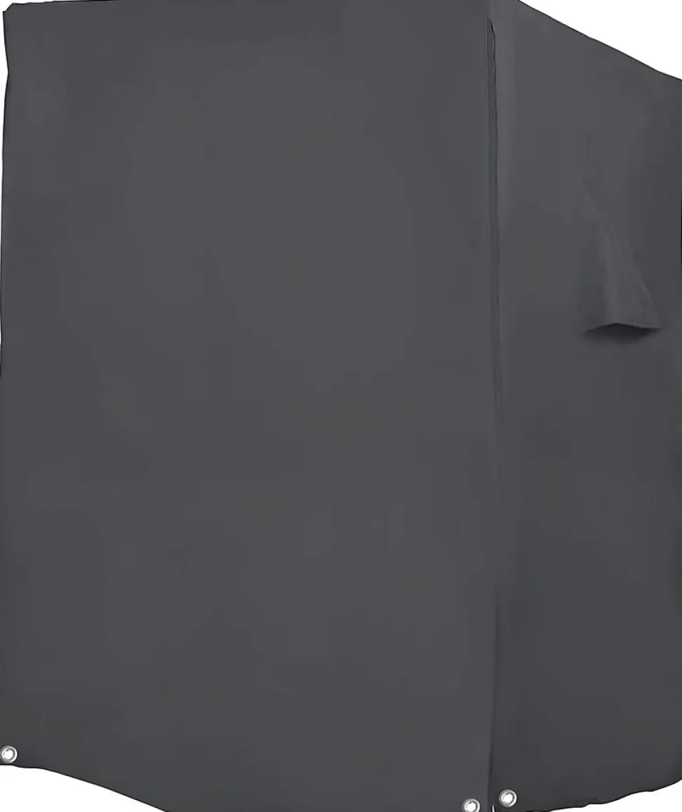 Beach Chair Cover (Strandkorb) Ferocity 175 cm Black 1 pc.