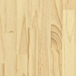 Bibliothèque à 4 niveaux 60x30x140 cm Bois de pin massif vidaXL