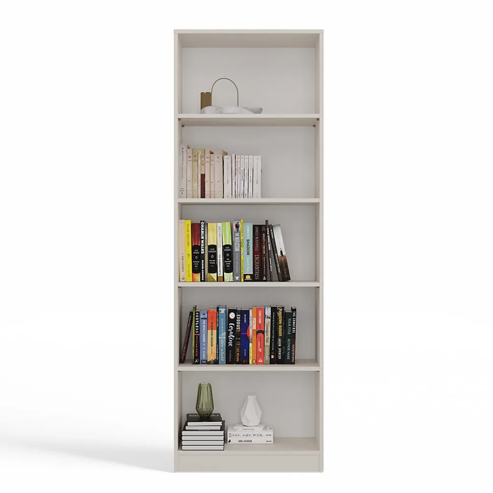 Bibliothèque : Cachemire, 60 X 182 X 30 Cm