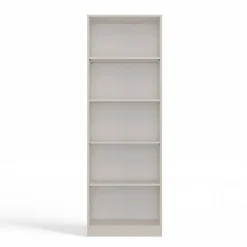 Bibliothèque : Cachemire, 60 X 182 X 30 Cm