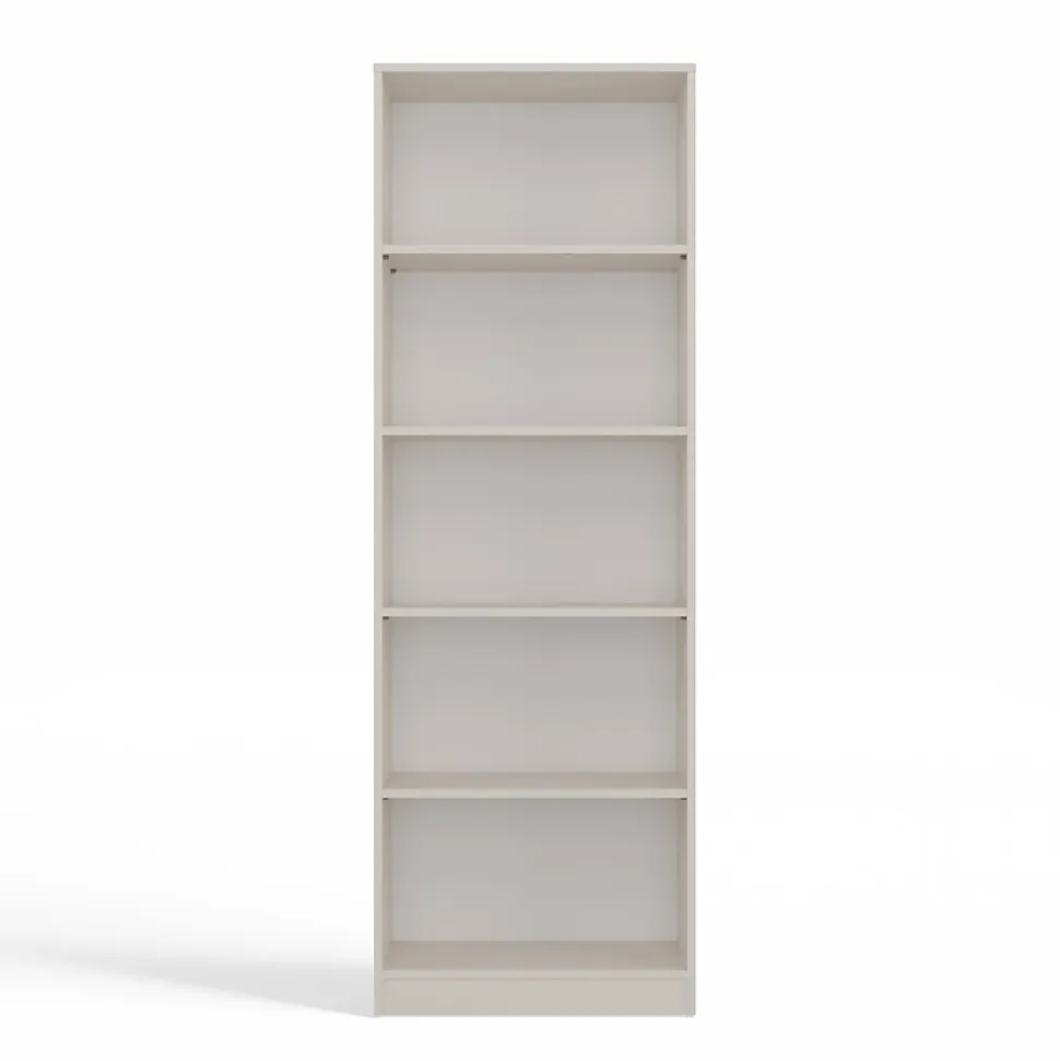 Bibliothèque : Cachemire, 60 X 182 X 30 Cm
