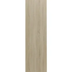 Bibliothèque Chêne sonoma 97,5x29,5x100 cm Bois d'ingénierie vidaXL