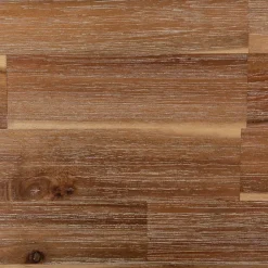 Bibliothèque Edena - métal & acacia 45x180 cm - Atmosphera