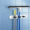 Bloc ventouse 3 manche de 16 à 32 mm Mottez blanc