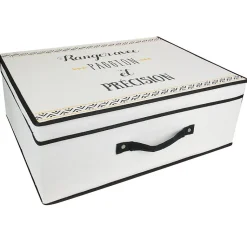 Boite De Rangement 38l Idebox RG5979